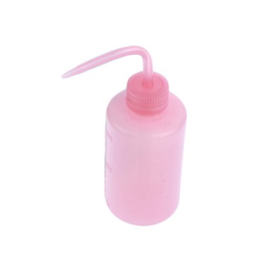 Squeeze Bottle ROSA - 250ml 2