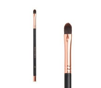 Pennello Magnetico Professionale N.4 per Tinte e Henné - MAXYMOVA maxymova