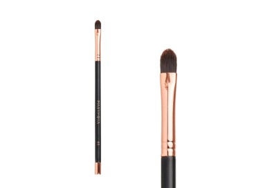 Pennello Magnetico Professionale N.4 per Tinte e Henné - MAXYMOVA maxymova