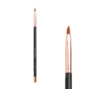 Pennello Magnetico Professionale N.6 per Laminazione e Henné - MAXYMOVA maxymova