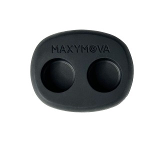 Nano Ciotola di Silicone per Mescolare Tinta o Henné MAXYMOVA maxymova