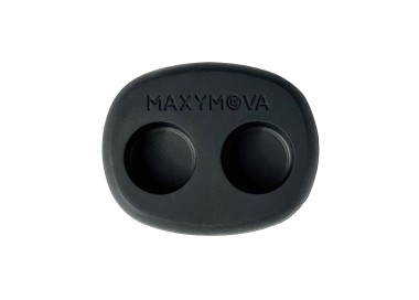 Nano Ciotola di Silicone per Mescolare Tinta o Henné MAXYMOVA maxymova