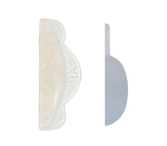 BIGODINI MOON Professionali in Silicone per Laminazione MAXYMOVA - 8 paia maxymova