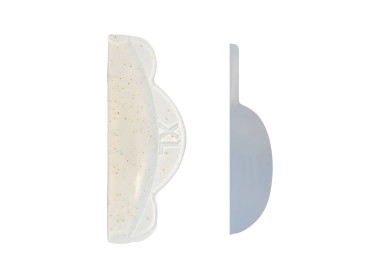 BIGODINI MOON Professionali in Silicone per Laminazione MAXYMOVA - 8 paia maxymova