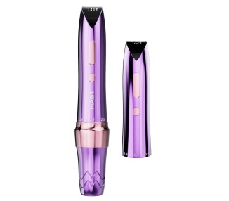 Mast P60 - Corsa Regolabile (2.2 - 3.2 mm) - Dermografo Wireless PMU Pen - Viola mast