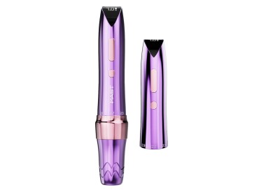 Mast P60 - Corsa Regolabile (2.2 - 3.2 mm) - Dermografo Wireless PMU Pen - Viola mast