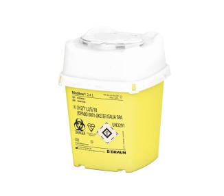 Contenitore per Taglienti - 2.4L