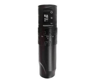 Dormouse SMART Multistroke - Corsa Regolabile (2.4 - 4.2 mm) - Macchinetta Wireless Tattoo Pen dormouse