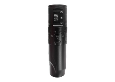 Dormouse SMART Multistroke - Corsa Regolabile (2.4 - 4.2 mm) - Macchinetta Wireless Tattoo Pen dormouse