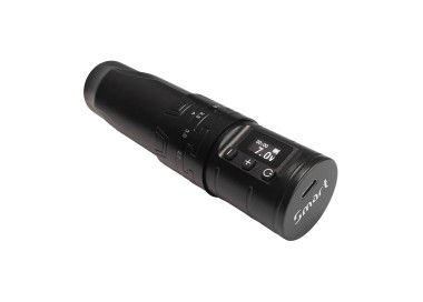 Dormouse SMART Multistroke - Corsa Regolabile (2.4 - 4.2 mm) - Macchinetta Wireless Tattoo Pen dormouse