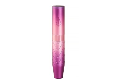 Peak Astra - Corsa Intercambiabile (2.5 - 4.0 mm) - Dermografo Wireless PMU Pen - Rose Quartz peak