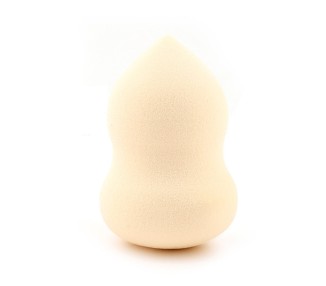 Makeup Puff - Spugna per Trucco Senza Lattice