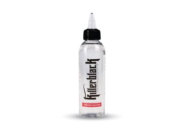 DILUENTE - KillerBlack Ink - 150ml killerblack