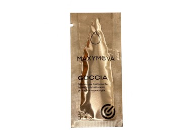 GOCCIA - Siero Ristrutturante alla Cheratina per Laminazione Ciglia e Sopracciglia MAXYMOVA - 1,5ml maxymova