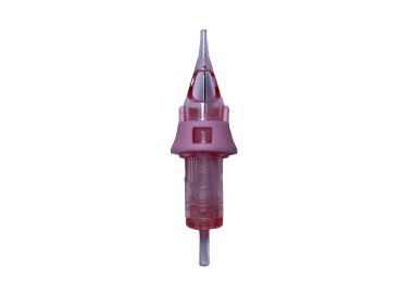 MATERIALE SCADUTO - Utilizzare Solo per Esercitazione | Blister 5pz - Cartucce Mira - Aghi PMU - Misura a Scelta dormouse