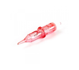MATERIALE SCADUTO - Utilizzare Solo per Esercitazione | Blister 5pz - Cartucce Kwadron OPTIMA - Aghi PMU - Misura a Scelta kw...