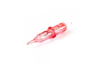 MATERIALE SCADUTO - Utilizzare Solo per Esercitazione | Blister 5pz - Cartucce Kwadron OPTIMA - Aghi PMU - Misura a Scelta kw...