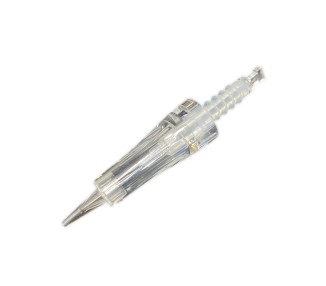 MATERIALE SCADUTO - Utilizzare Solo per Esercitazione | L1 (1 punta) - Cartuccia PMU per Dr.Pen E-30 - 1pz dr. pen