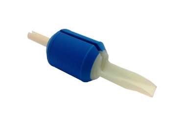 MATERIALE SCADUTO - Utilizzare Solo per Esercitazione | Grip Monouso 25mm - FLAT F39 bodysupply