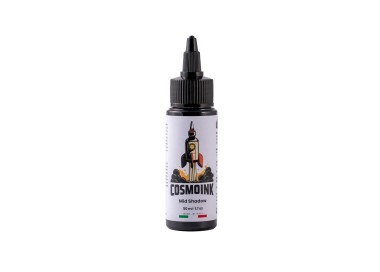 MATERIALE SCADUTO - Utilizzare Solo per Esercitazione | COSMOINK Mid Shadow - 50ml - Colore Tattoo REACH cosmoink