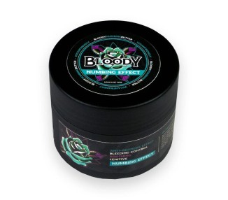 Bloody Numbing Butter - Vegan - 100ml bloody