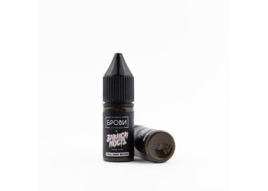 COOL DARK BROWN Brovi - Pigmento PMU per Pelle Sintetica - 5ml brovi