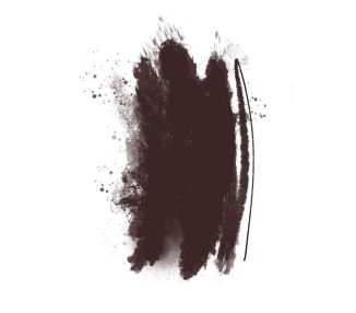 DEEP DARK BROWN Brovi - Pigmento PMU per Pelle Sintetica - 5ml brovi