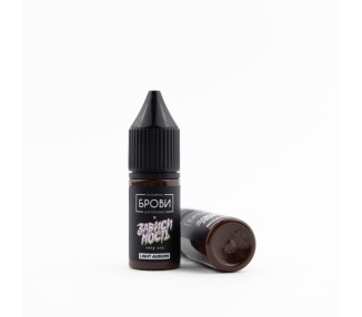 LIGHT AUBURN Brovi - Pigmento PMU per Pelle Sintetica - 5ml brovi