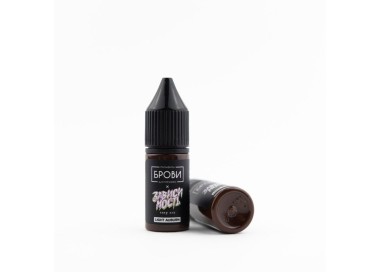 LIGHT AUBURN Brovi - Pigmento PMU per Pelle Sintetica - 5ml brovi
