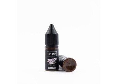 LIGHT BROWN Brovi - Pigmento PMU per Pelle Sintetica - 5ml brovi