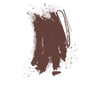 LIGHT BROWN Brovi - Pigmento PMU per Pelle Sintetica - 5ml brovi