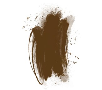 GRAY HARBOR Brovi - Pigmento PMU per Pelle Sintetica - 5ml brovi