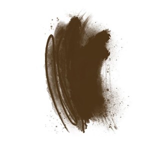 FLAT WHITE Brovi - Pigmento PMU per Pelle Sintetica - 5ml brovi