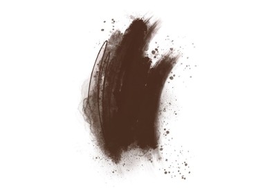 ROASTED CHESTNUT Brovi - Pigmento PMU per Pelle Sintetica - 5ml brovi