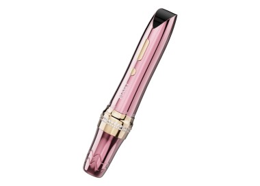 Mast P60 Jewels - Corsa Regolabile (2.2 - 3.2 mm) - 1 batteria - Dermografo Wireless PMU Pen - Rosa mast