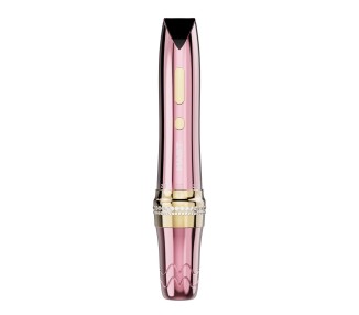 Mast P60 Jewels - Corsa Regolabile (2.2 - 3.2 mm) - 1 batteria - Dermografo Wireless PMU Pen - Rosa mast