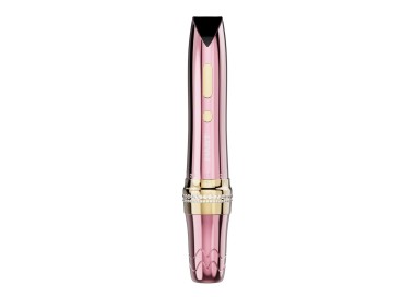 Mast P60 Jewels - Corsa Regolabile (2.2 - 3.2 mm) - 1 batteria - Dermografo Wireless PMU Pen - Rosa mast