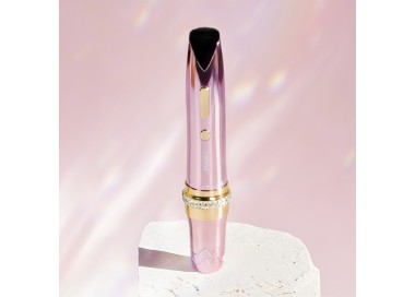 Mast P60 Jewels - Corsa Regolabile (2.2 - 3.2 mm) - 1 batteria - Dermografo Wireless PMU Pen - Rosa mast