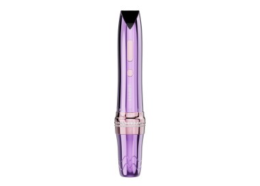Mast P60 Jewels - Corsa Regolabile (2.2 - 3.2 mm) - 1 batteria - Dermografo Wireless PMU Pen - Viola mast