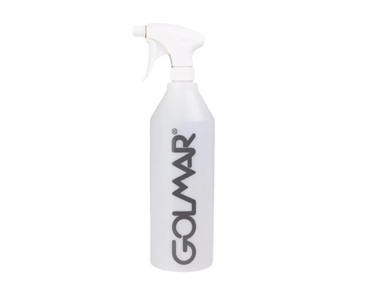 Flacone Vuoto con Spruzzetta - Golmar - 1000 ml golmar Flacone Vuoto con Spruzzetta - Golmar - 1000 ml golmar