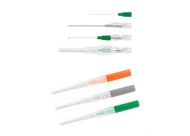 Ago Cannula Sterile - 1pz.