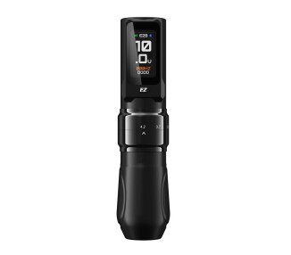 EZ P3 Pro Touch - Corsa Regolabile (2.0 - 4.2 mm) - Macchinetta Wireless Tattoo Pen ez tattoo