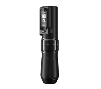 EZ P3 Pro Touch - Corsa Regolabile (2.0 - 4.2 mm) - Macchinetta Wireless Tattoo Pen ez tattoo