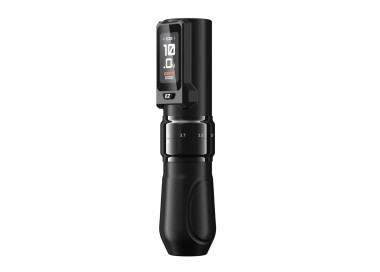 EZ P3 Pro Touch - Corsa Regolabile (2.0 - 4.2 mm) - Macchinetta Wireless Tattoo Pen ez tattoo