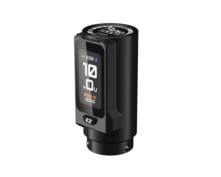 Batteria di Ricambio per EZ P3 Pro Touch ez tattoo Batteria di Ricambio per EZ P3 Pro Touch ez tattoo