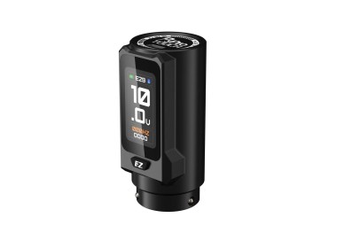 Batteria di Ricambio per EZ P3 Pro Touch ez tattoo