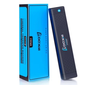 Stampante Termica per Stencil - Emalla INKDOT Wireless Thermal Printer emalla