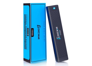 Stampante Termica per Stencil - Emalla INKDOT Wireless Thermal Printer emalla