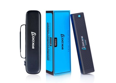 Stampante Termica per Stencil - Emalla INKDOT Wireless Thermal Printer emalla