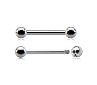 BARBELLS